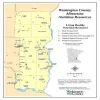 Washington County, MN Nutrition Resources