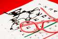 Eye Problem