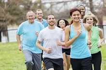 Join the many employers and insurers who are helping to prevent type 2 diabetes in their communities.