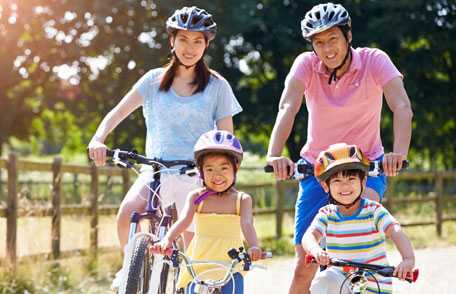 Staying Healthy with Epilepsy