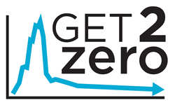 Get 2 Zero logo