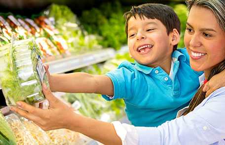 Healthy Eating Tips