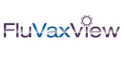 Logotipo de Fluvaxview