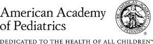 American Academy of Pediatrics logo