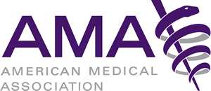 American Medical Association logo