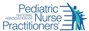 National Association of Pediatric Nurse Practitioners logo