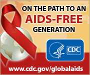On the Path to an AIDS-Free Generation On the Path to an AIDS-Free Generation