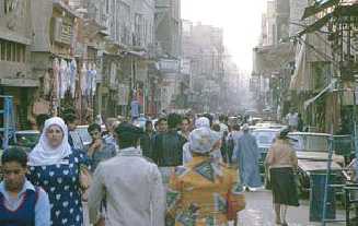 NAMRU-3 laboratory staff alerted public health officials in Baku, Azerbaijan of the occurrence of Q fever, a highly infectious respiratory disease not previously detected in an urban population.