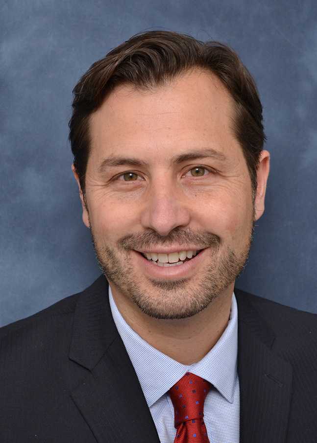 Nick Deluca