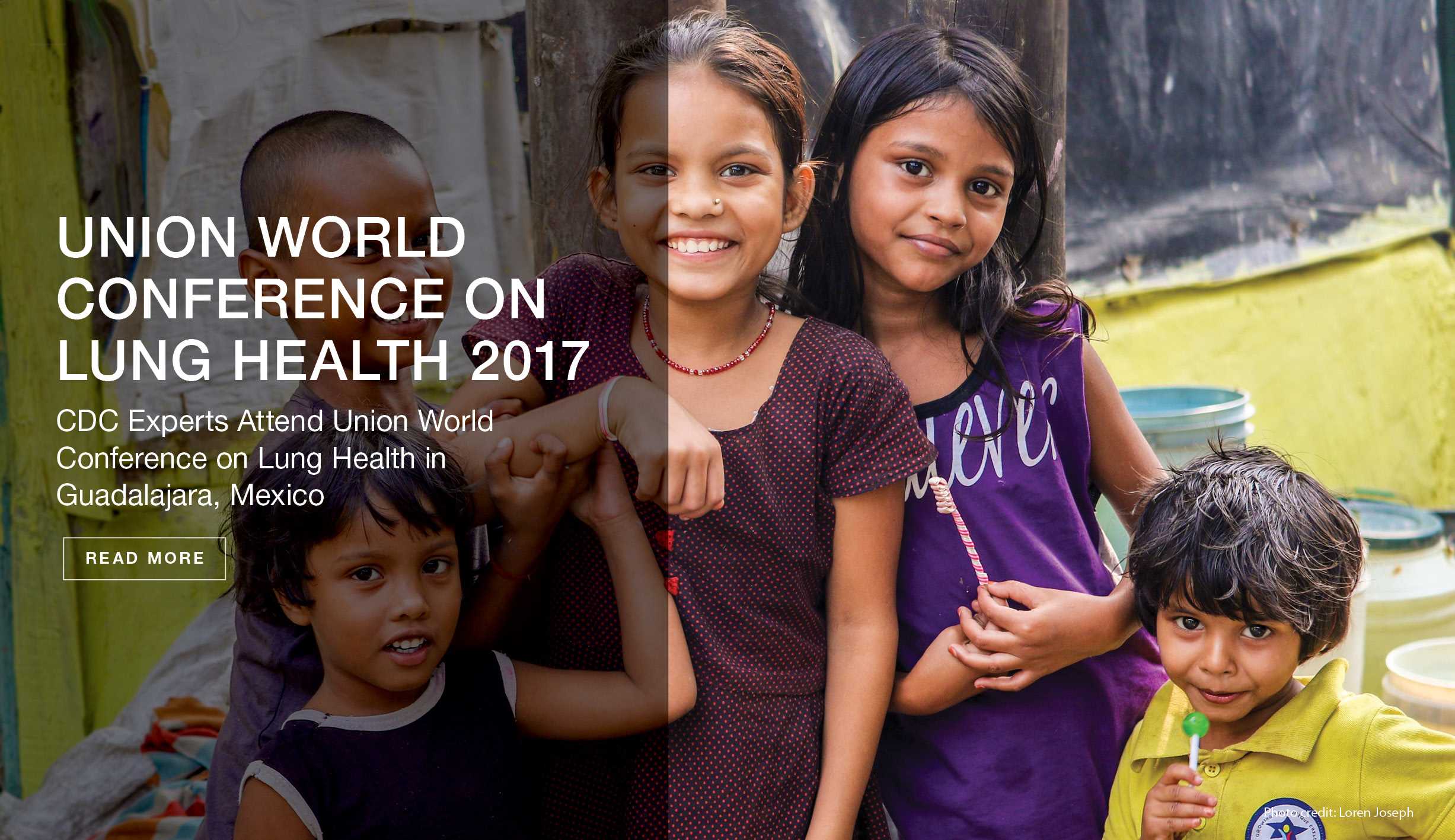 Union World Conference on Lung Health 2017
