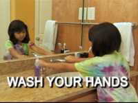 CDC Video - Wash Your Hands