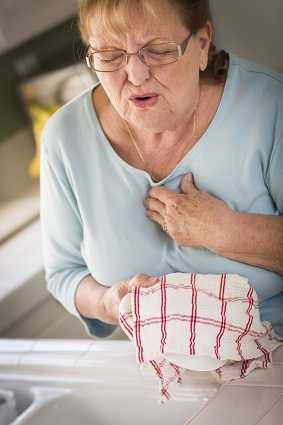 Heart Attack