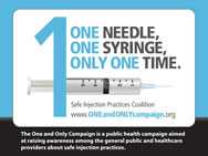 one and only patients