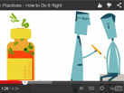 video how 2 do it right