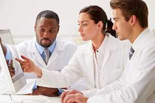 Lab Technicians