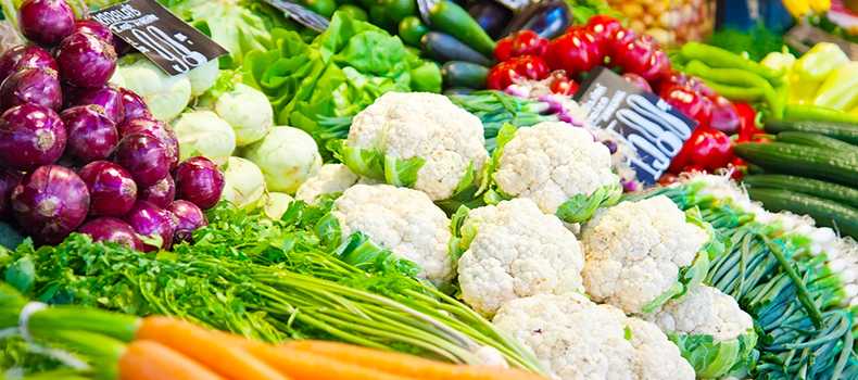 PulseNet Helps Detect Listeria Food Poisoning
