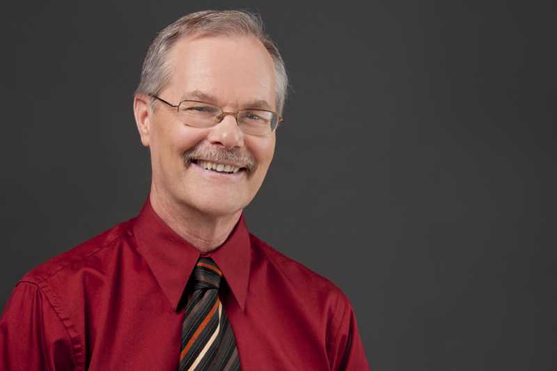 Michael J. Beach, PhD