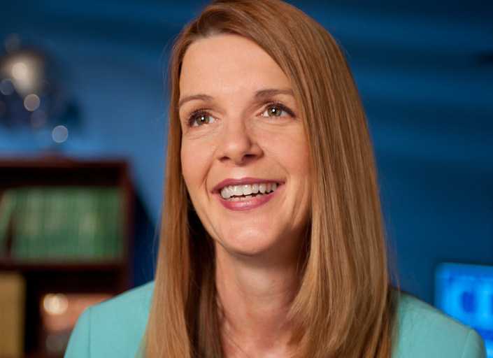Katherine Lyon-Daniel, PhD