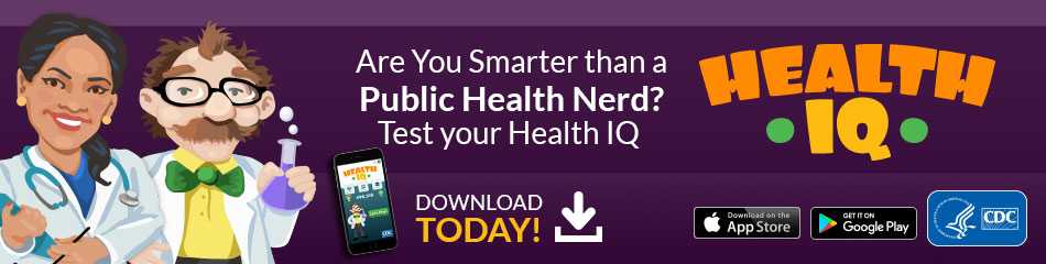 health iq banner
