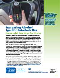 	ignition interlock