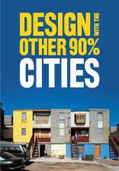 Close to 1 billion people live in informal settlements, and that population is projected to swell to 2 billion people by 2030.