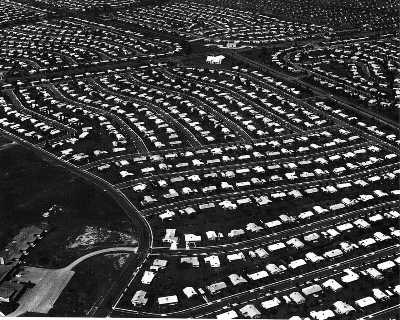 Figure 1.2. Levittown, New York