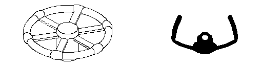 Hand wheel examples Hand wheel examples