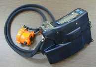 NIOSH OMSHR Personal Dust Monitor NIOSH OMSHR Personal Dust Monitor