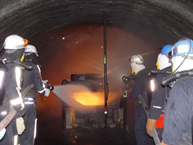 Fire Fighting Fire Fighting