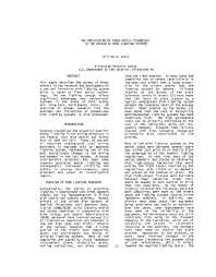 Image of publication The Application of Fiber Optics Technology to the Design of Mine Lighting Systems