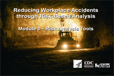 Title slide from module 3 presentation Title slide from module 2 presentation