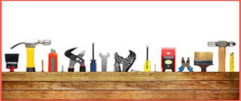 Tools & Resources