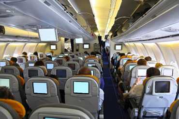A new study by NIOSH and federal partners found that former flight attendants were significantly more likely to die of the disease ALS, or amyotrophic lateral sclerosis, compared to people in the general population.