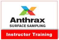 Anthrax Instructor Training logo