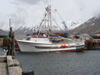 Skipper Cory Wilson and F/V Just In Case