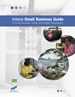 	cover of Indiana small business guide