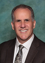 Picture of Nathaniel Schenker, Ph.D.