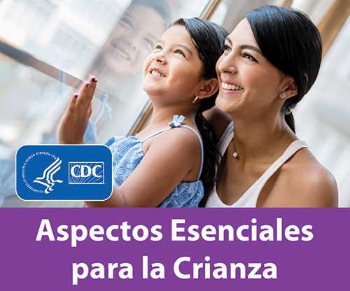 Aspectos esenciales para la crianza