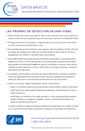 Datos básicos sobre el cáncer colorrectal Datos básicos sobre el cáncer colorrectal