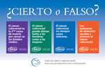 Postal: Cierto o falso (vertical)
