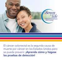 El cáncer colorrectal es la segunda causa de muerte por cáncer en los Estados Unidos pero se puede prevenir. ¡Aprenda cómo y hágase las pruebas de detección!
