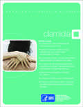 Clamidia - La Realidad - Folleto