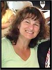 	Photo of Anne Rogers, MEd