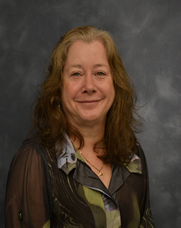 	Photo of Karin Mack, PhD