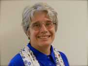 	Photo of Barbara A. Bowman
