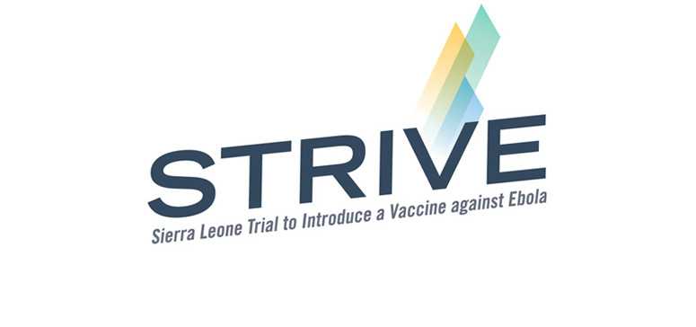 Sierra Leone Trial to Introduce a Vaccine against Ebola