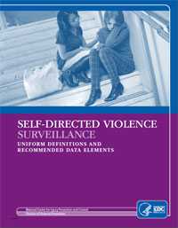 Cover of report