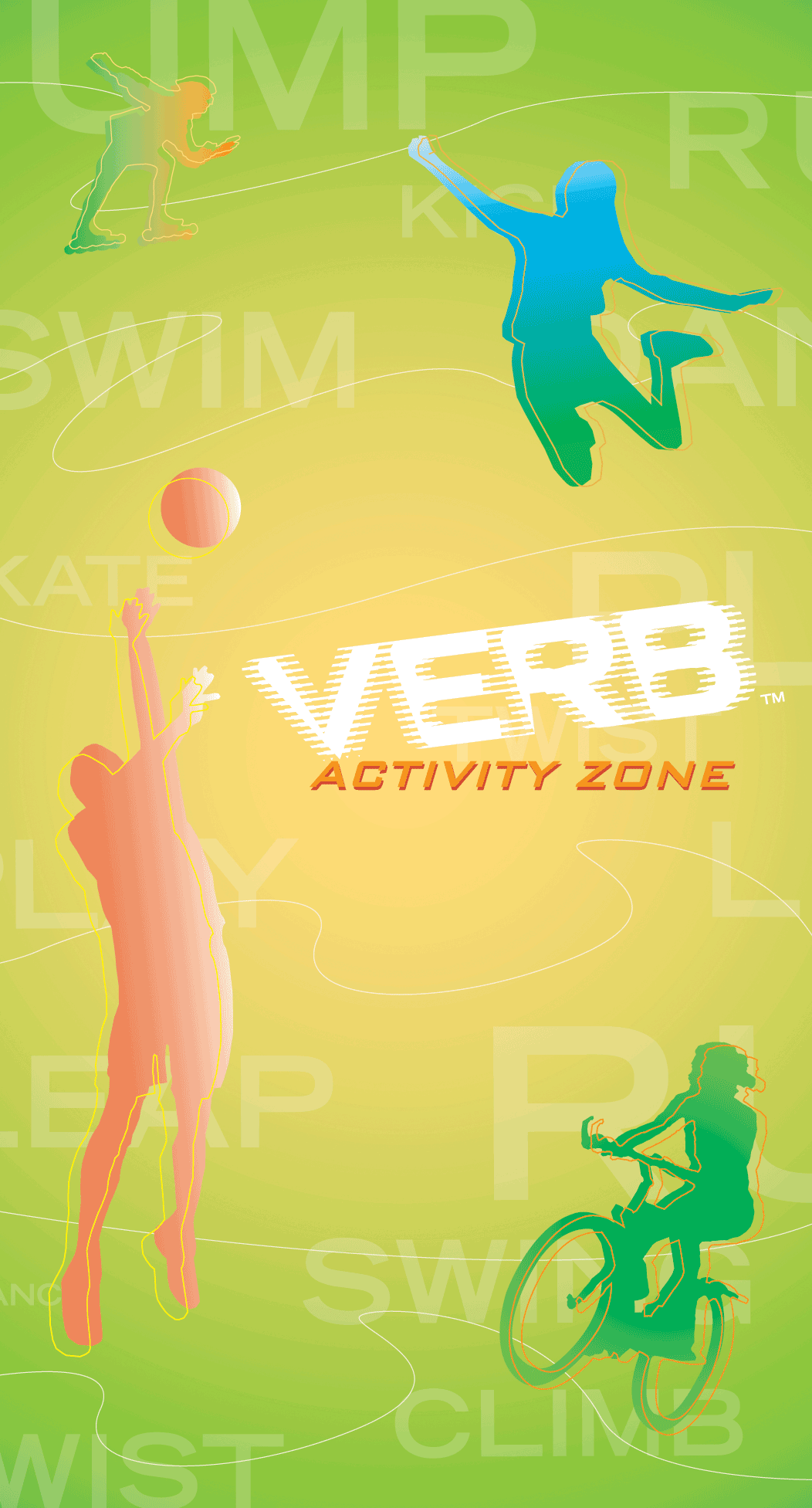VERB Activity Zone Scorecard Back (Click image for full size)