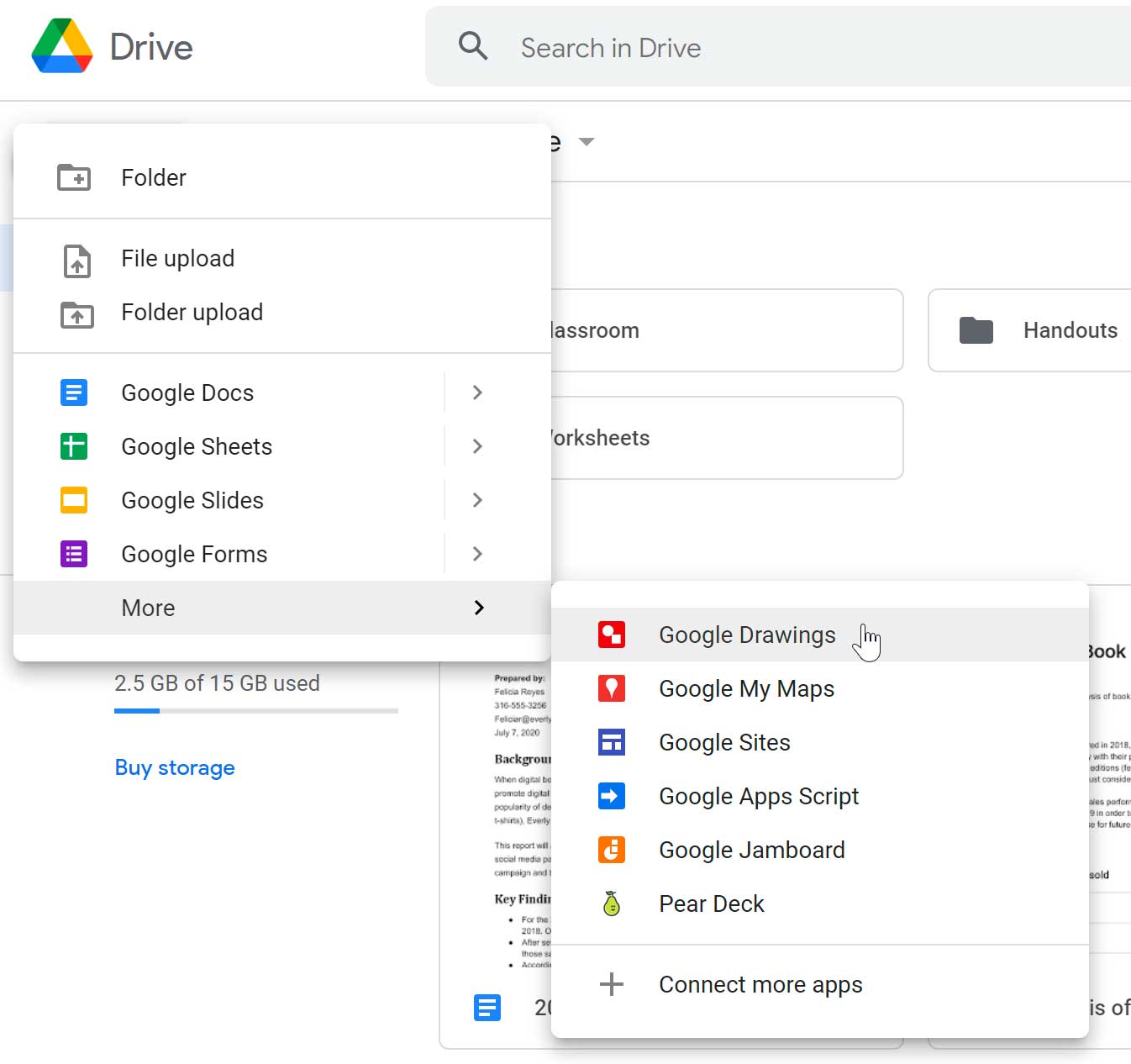 accessing the stand-alone drawing application accessing the stand-alone drawing application