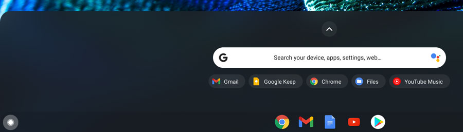launcher launcher